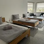 Boardinghouse/Buch