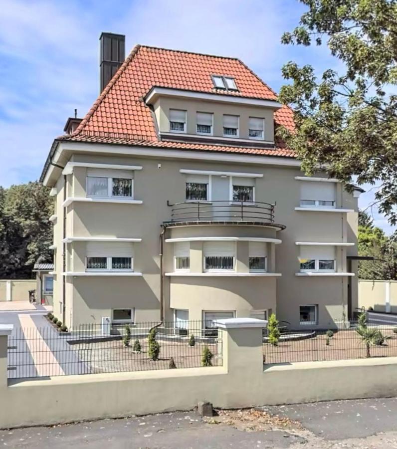 Boardinghouse/buch * Nürnberg