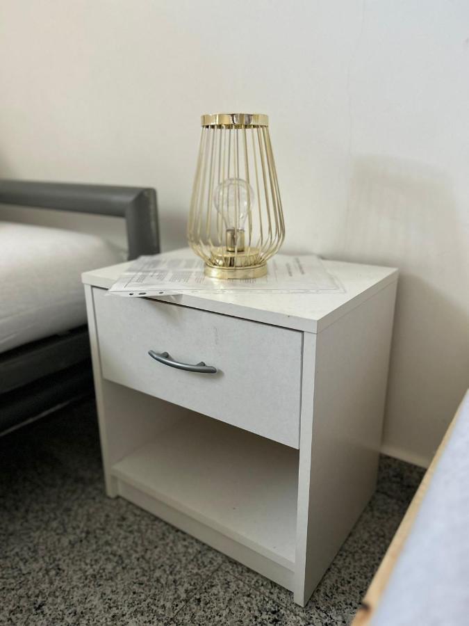 Boardinghouse/buch