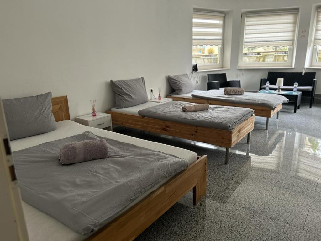 Gasthof Boardinghouse/buch