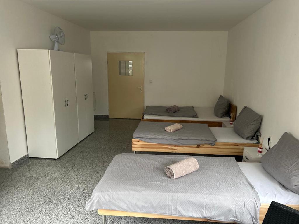Gasthof Boardinghouse/buch Nürnberg